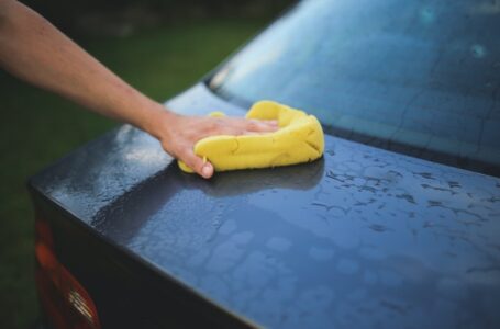 Hoe kun je het best je auto onderhouden?