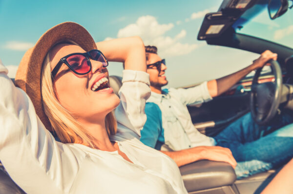 Waar moet je op letten bij het huren van een auto?